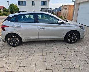Hyundai i20 Gebrauchtwagen