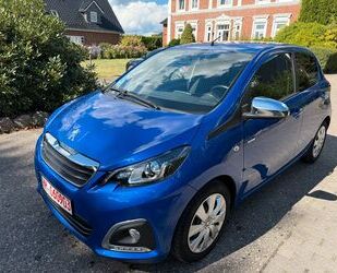 Peugeot 108 Gebrauchtwagen