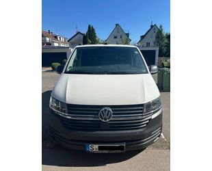 VW T6 Transporter Gebrauchtwagen