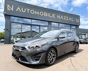 Kia ceed Sportswagon Gebrauchtwagen