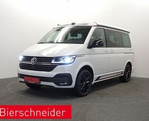 VW T6 California Gebrauchtwagen
