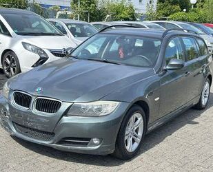 BMW 318 Gebrauchtwagen
