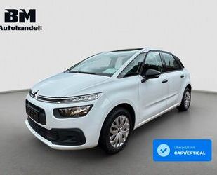 Citroen C4 Picasso Gebrauchtwagen