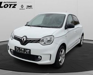 Renault Twingo Gebrauchtwagen