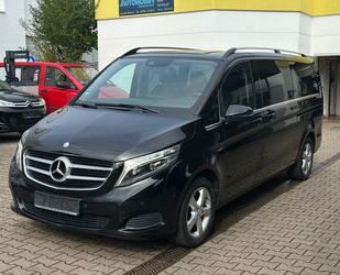 Mercedes-Benz V 250 Gebrauchtwagen