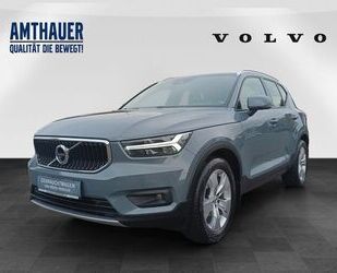 Volvo XC40 Gebrauchtwagen