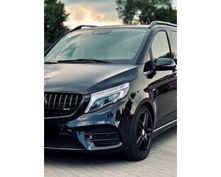 Mercedes-Benz V 250 Gebrauchtwagen