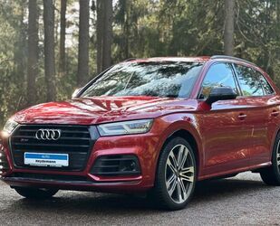 Audi SQ5 Gebrauchtwagen