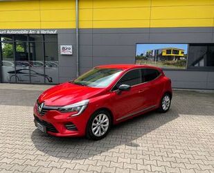Renault Clio Gebrauchtwagen