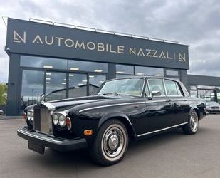 Rolls Royce Silver Shadow Gebrauchtwagen