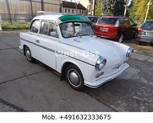 Trabant Andere Gebrauchtwagen