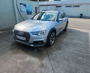 Audi A4 Allroad Gebrauchtwagen