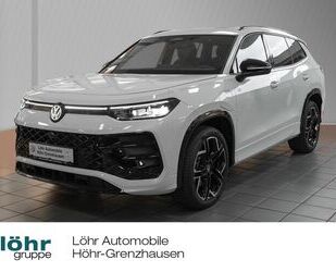 VW Tayron Gebrauchtwagen