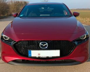 Mazda 3 Gebrauchtwagen