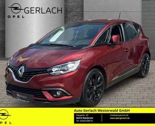 Renault Scenic Gebrauchtwagen