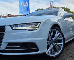 Audi A7 Gebrauchtwagen