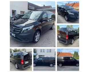 Mercedes-Benz Vito Gebrauchtwagen