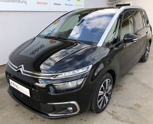 Citroen Grand C4 Picasso / SpaceTourer Gebrauchtwagen