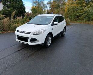 Ford Kuga Gebrauchtwagen