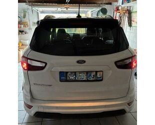 Ford EcoSport Gebrauchtwagen