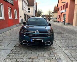 Citroen C5 Aircross Gebrauchtwagen