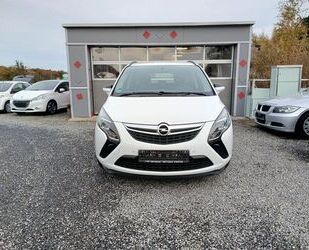 Opel Zafira Gebrauchtwagen