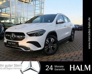 Mercedes-Benz GLA 250 Gebrauchtwagen