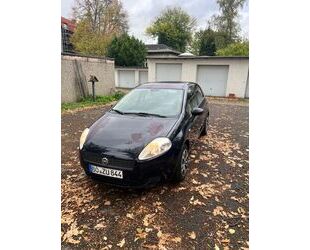 Fiat Grande Punto Gebrauchtwagen