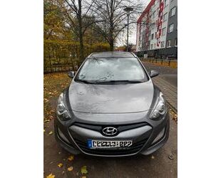 Hyundai i30 Gebrauchtwagen