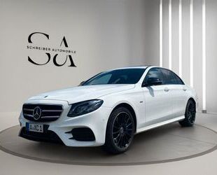 Mercedes-Benz E 350 Gebrauchtwagen