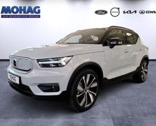 Volvo XC40 Gebrauchtwagen