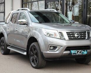 Nissan Navara Gebrauchtwagen