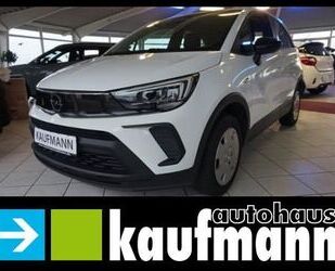 Opel Crossland (X) Gebrauchtwagen
