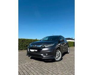 Honda HR-V Gebrauchtwagen