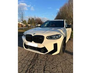 BMW X3 M Gebrauchtwagen