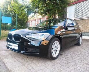 BMW 114 Gebrauchtwagen