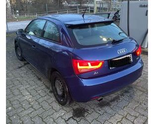 Audi A1 Gebrauchtwagen