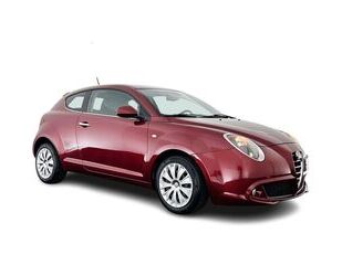Alfa Romeo MiTo Gebrauchtwagen