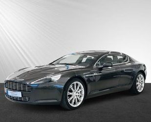 Aston Martin Rapide Gebrauchtwagen