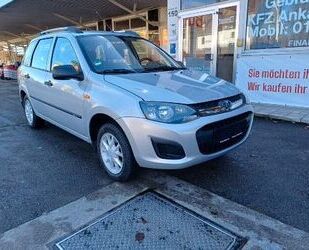 Lada Kalina Gebrauchtwagen