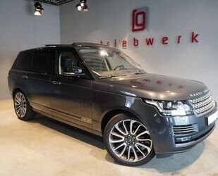 Land Rover Range Rover Gebrauchtwagen