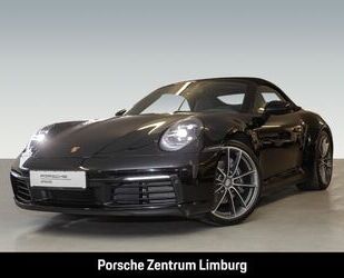 Porsche 992 Gebrauchtwagen
