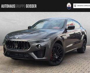 Maserati Levante Gebrauchtwagen
