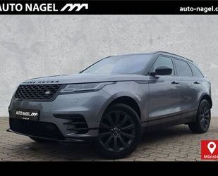 Land Rover Range Rover Velar Gebrauchtwagen