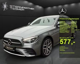 Mercedes-Benz E 450 Gebrauchtwagen