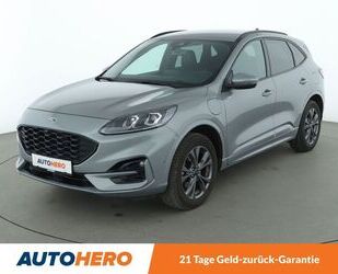 Ford Kuga Gebrauchtwagen