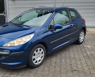 Peugeot 207 Gebrauchtwagen
