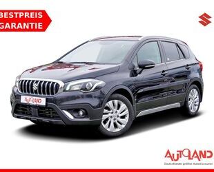 Suzuki (SX4) S-Cross Gebrauchtwagen