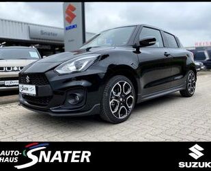 Suzuki Swift Gebrauchtwagen
