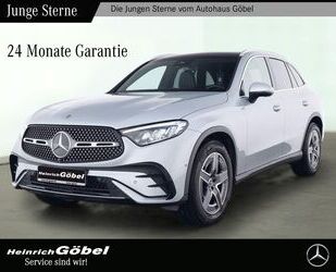 Mercedes-Benz GLC 300 Gebrauchtwagen